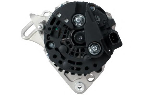 Do koszyka 037903025H VAG Alternator