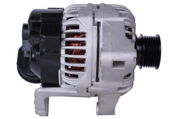 Alternator 200034 VALEO