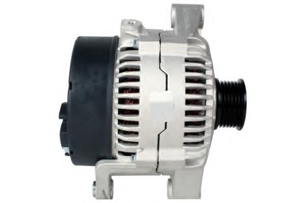 Alternator 0123510063 Opel