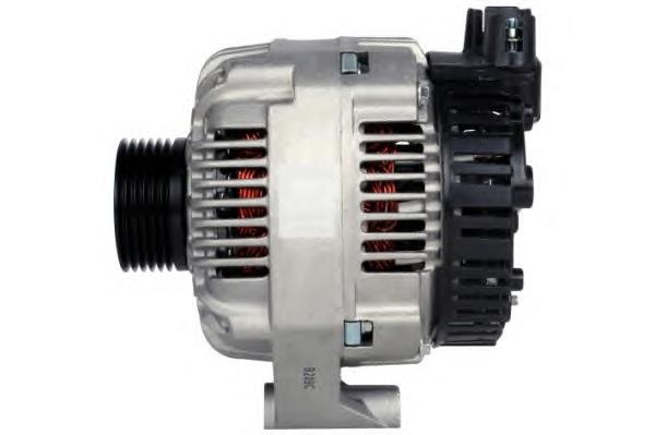 9618961480 Peugeot/Citroen Alternator