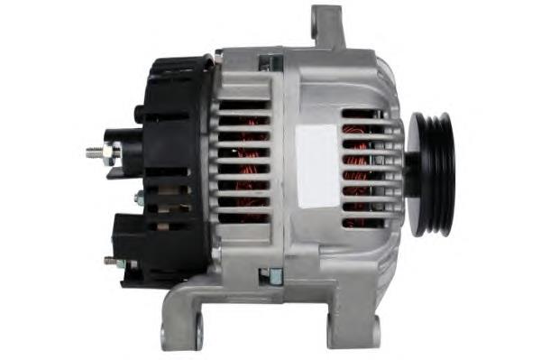 Alternator 933487 Peugeot/Citroen