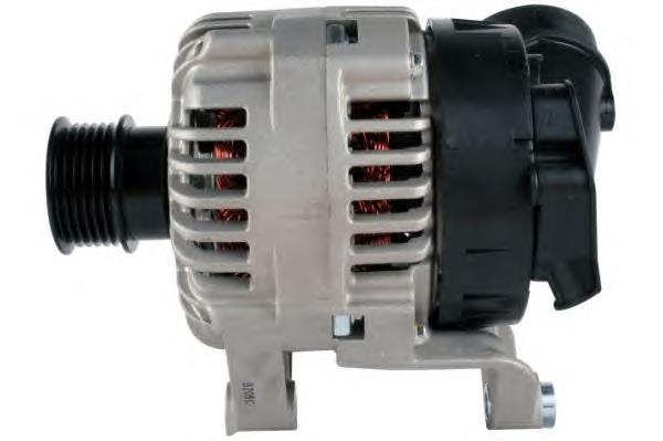 Do koszyka 12311744564 BMW Alternator