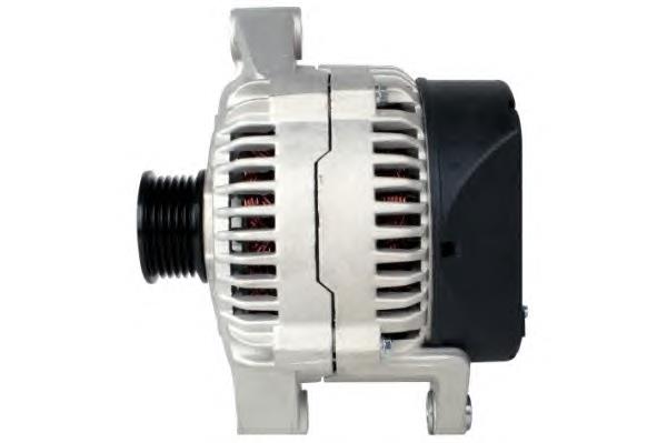 0123505001 Opel Alternator
