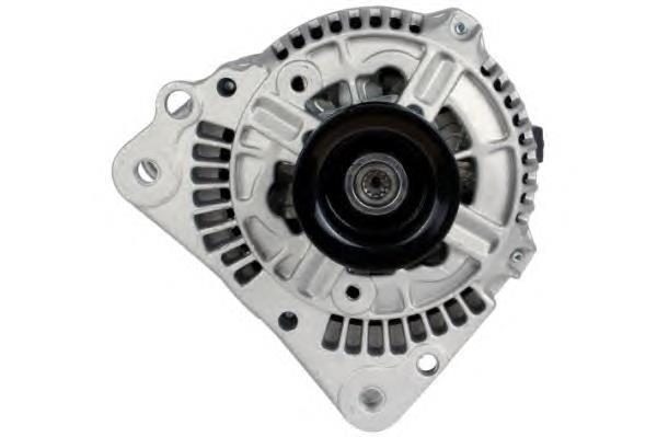Do koszyka 0123320034 VAG Alternator