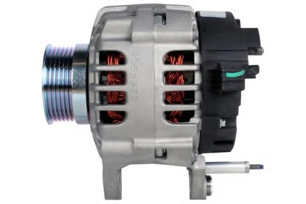 Alternator PSH 305509090010