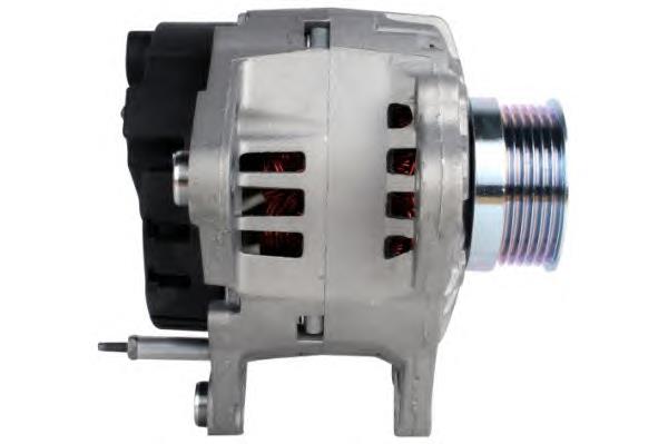 Do koszyka 305509090010 PSH Alternator