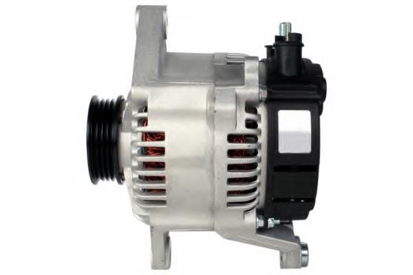 A4022 As-pl Alternator
