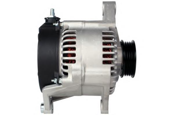 Alternator A4022 As-pl