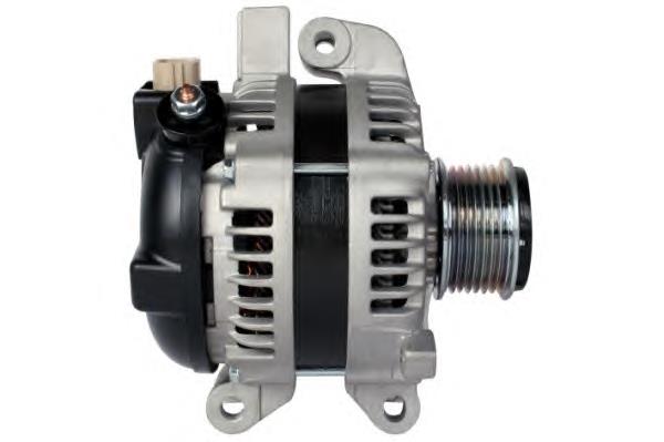 195568130050 PSH Alternator