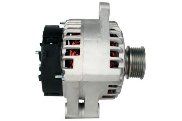 Alternator 93169260 General Motors