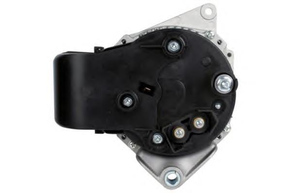 Do koszyka MS1022118354 Ford Alternator