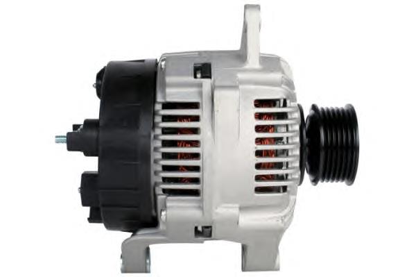 Alternator MS1022118354 Ford