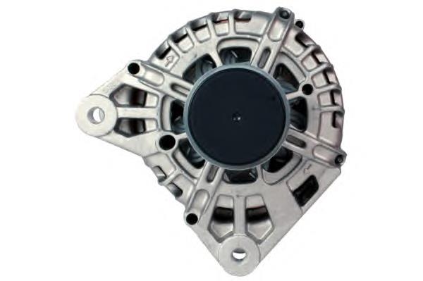 A002TC0982 MSG Rebuilding Alternator