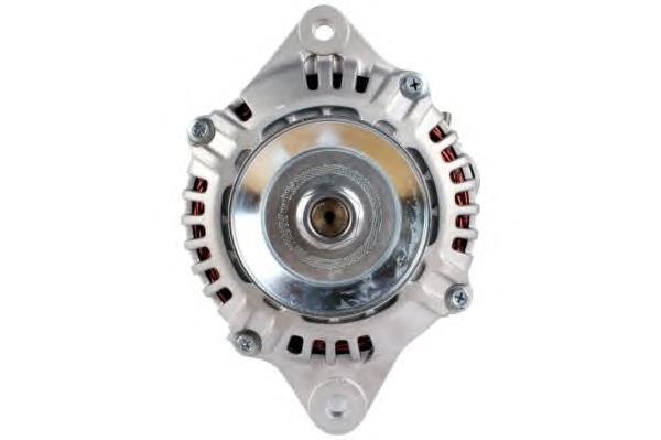 Do koszyka 0986080430 Bosch Alternator