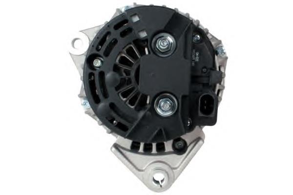 Do koszyka 500335719 Iveco Alternator