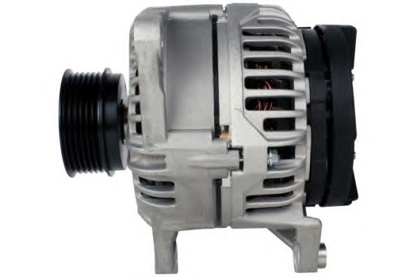 500335719 Iveco Alternator
