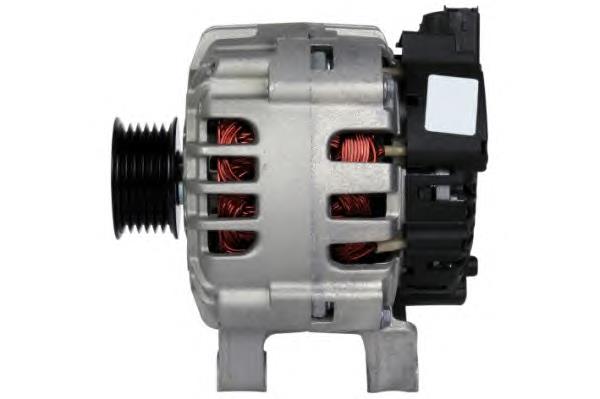 00005705EP Peugeot/Citroen Alternator