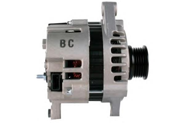 Do koszyka 1010200GE AT Alternator
