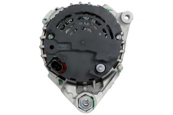 Do koszyka 47903017 VAG Alternator