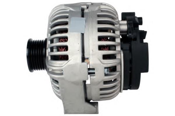 Alternator Mercedes 0124615012 cena, od 166,85 USD