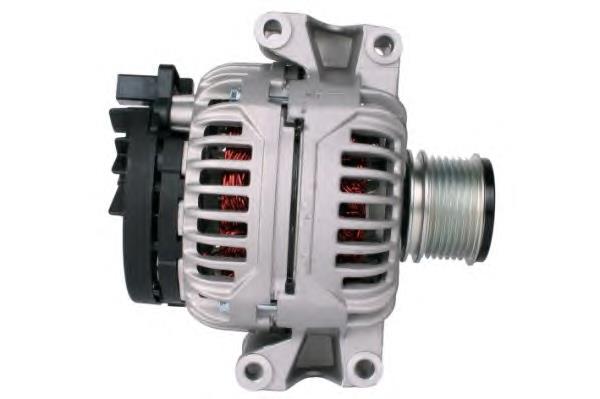 Alternator Mercedes 0124515088 cena, od 181,42 USD