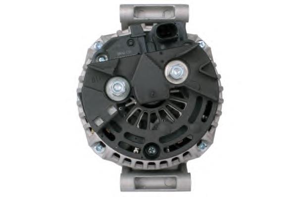 0124515088 Mercedes Alternator