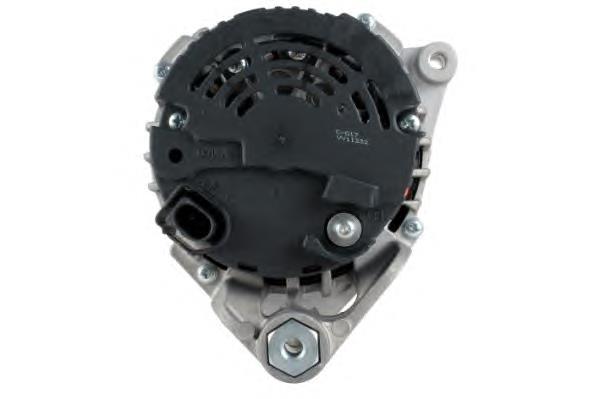 Alternator A0351 As-pl