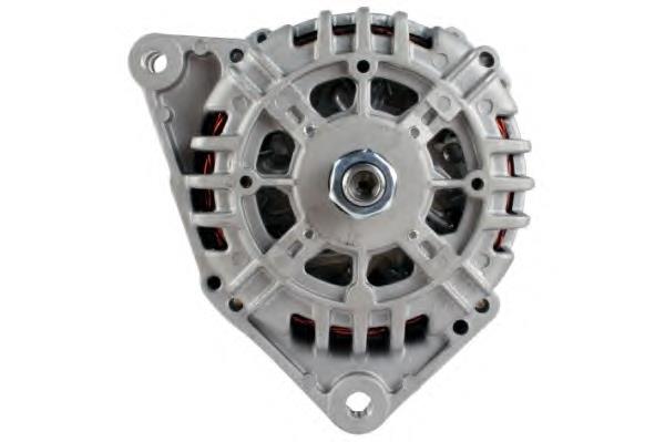 Do koszyka A0351 As-pl Alternator