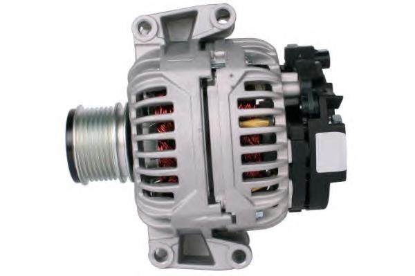 437430 VALEO Alternator
