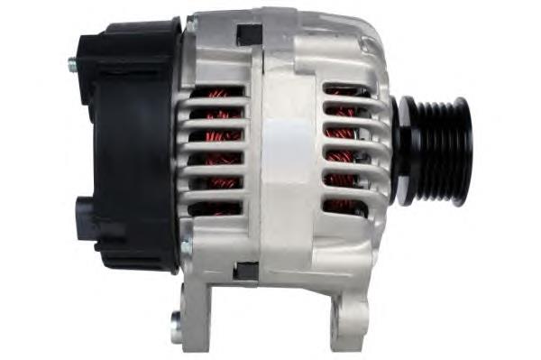 Do koszyka DE18300018 DECARO Alternator