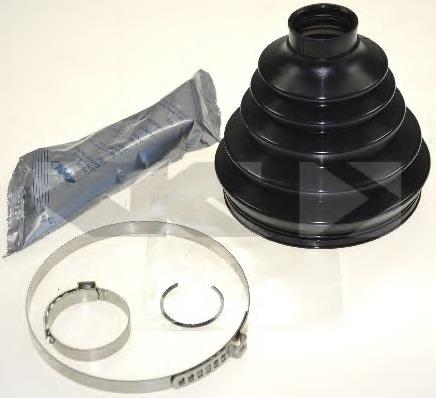 Osłona przegubu półosi tylnej zewnętrzna Nissan/Infiniti C9241EB31B cena, od 20,83 USD