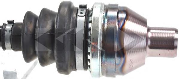 Do koszyka 374600 Opel Półoś napędowa przednia prawa