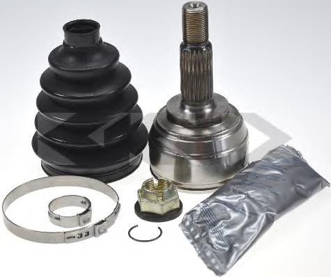 Przegub homokinetyczny przedni zewnętrzny Nissan/Infiniti 39211BC50J cena, od 34,12 USD