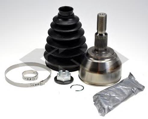 899318 GSP Przegub homokinetyczny przedni zewnętrzny