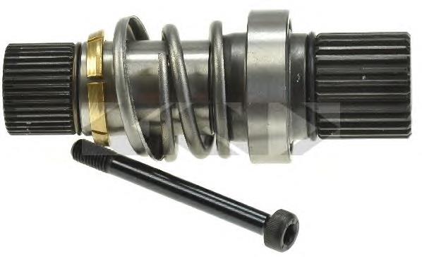25426 GKN-Spidan Wał napędowy półosi pośredni