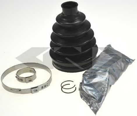 Osłona przegubu homokinetycznego półosi przedniej zewnętrzna Honda 42018SCAE21 cena, od 16,69 USD