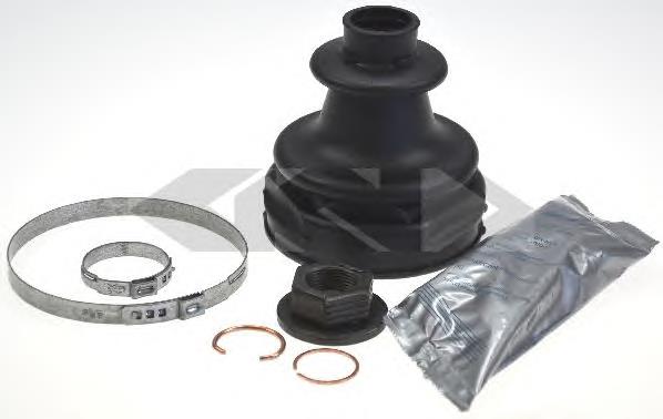 1447564 Ford Osłona przegubu homokinetycznego półosi przedniej wewnętrzna