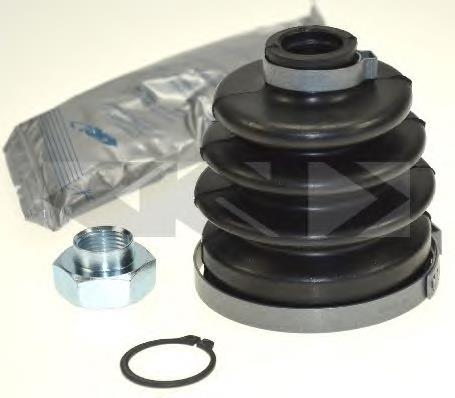 Osłona przegubu homokinetycznego półosi przedniej zewnętrzna Mazda Demio hatchback (DW) (1998 - 2003) cena, od 7,82 USD