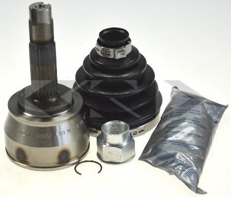 Przegub homokinetyczny przedni zewnętrzny Trakmotive/Surtrack 400111 cena, od 32,92 USD