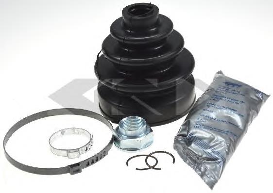 Osłona przegubu homokinetycznego półosi przedniej zewnętrzna Honda 44018ST3E01 cena, od 9,40 USD