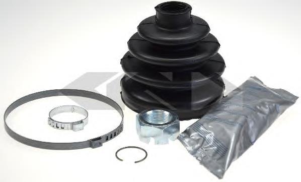 Osłona przegubu homokinetycznego półosi przedniej zewnętrzna Maruichi-156 72425 cena, od 10,34 USD