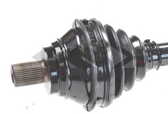 Półoś napędowa przednia prawa Trakmotive/Surtrack 300041 cena, od 129,73 USD