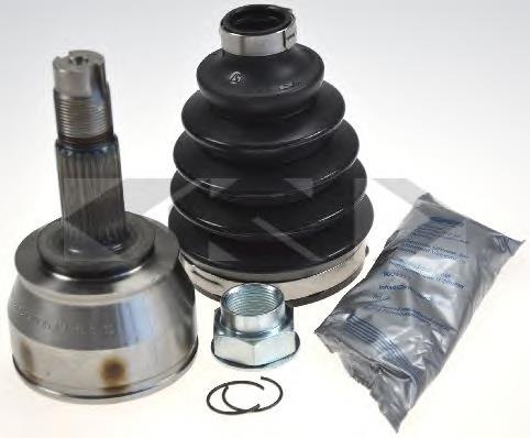 Przegub homokinetyczny przedni zewnętrzny Fiat/Alfa/Lancia 46308519 cena, od 24,71 USD