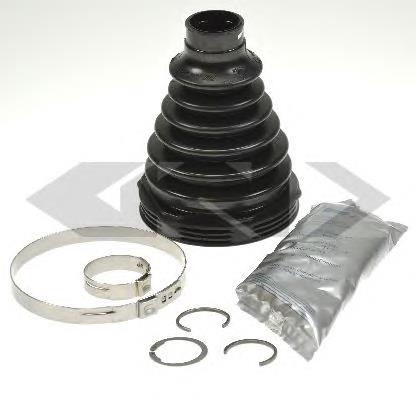 4721932 Ford Osłona przegubu homokinetycznego półosi przedniej wewnętrzna