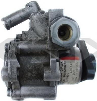 54064 GKN-Spidan Pompa wspomagania hydraulicznego kierownicy