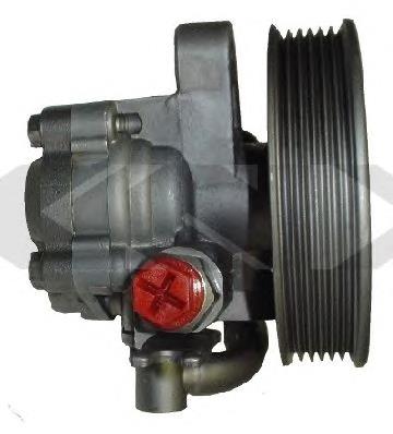 Pompa wspomagania hydraulicznego kierownicy Hyundai/Kia 571003K100 cena, od 221,85 USD