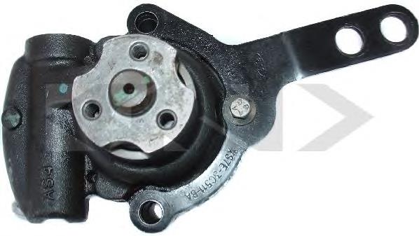 C2S48682 Jaguar Pompa wspomagania hydraulicznego kierownicy