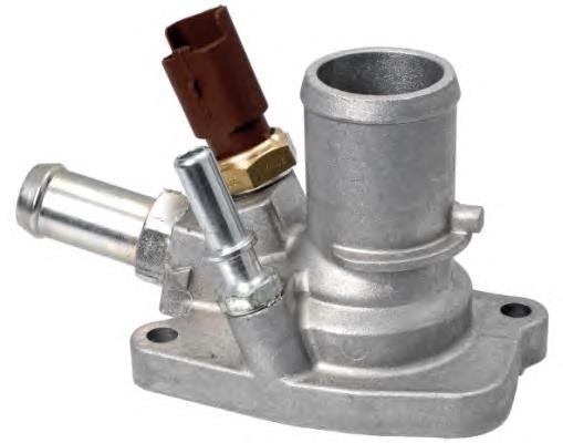 DTM88673 Denso Termostat