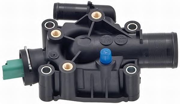 Obudowa termostatu Peugeot/Citroen 00001336Z0