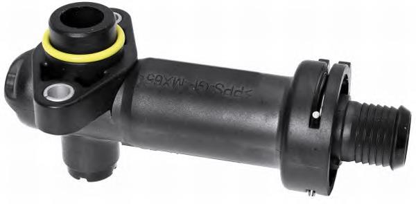 8MT354777691 HELLA Termostat układu EGR